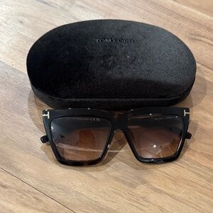 Tom Ford sunglasses